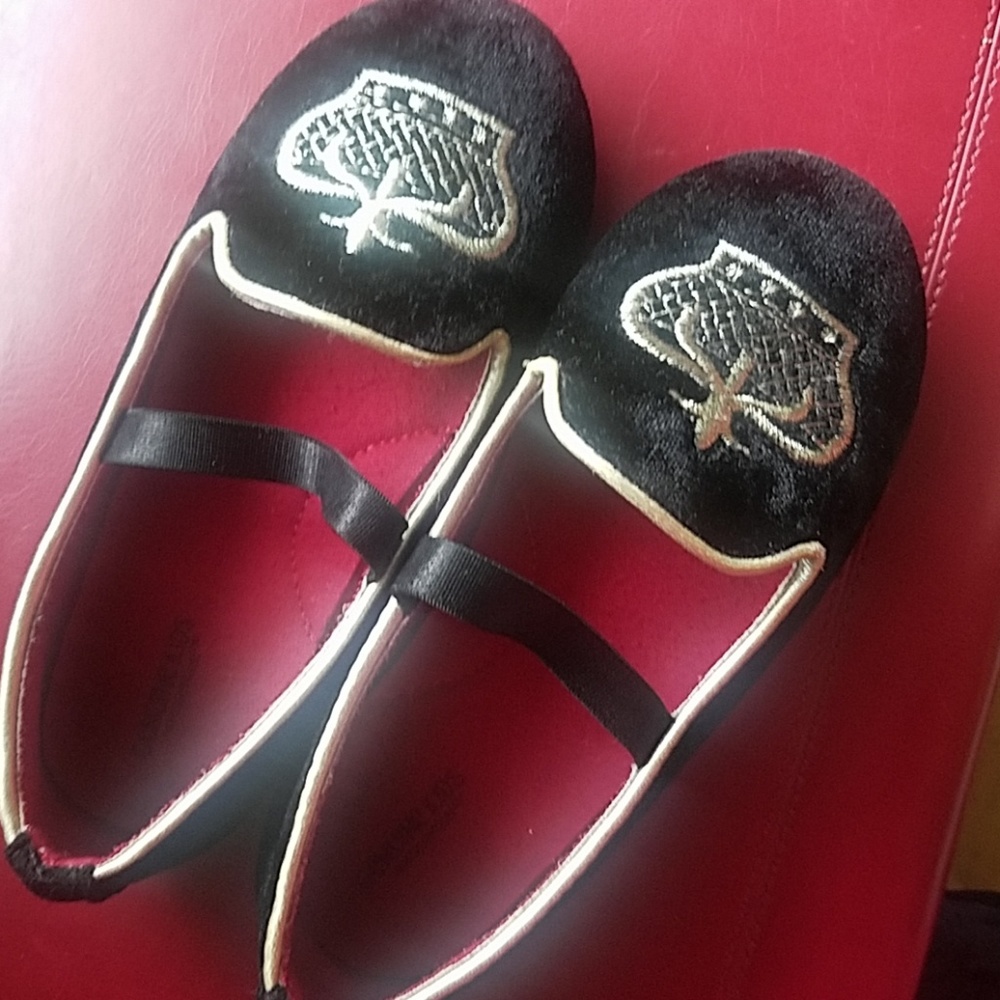 Velvet Genuine Kids 9 toddler shoes